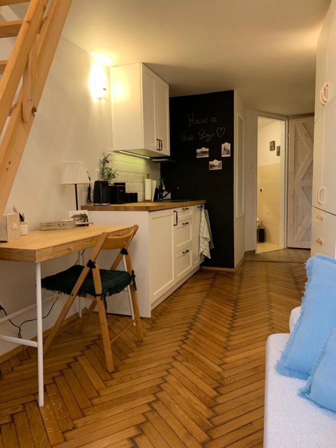 Charming Apartamento Cracovia