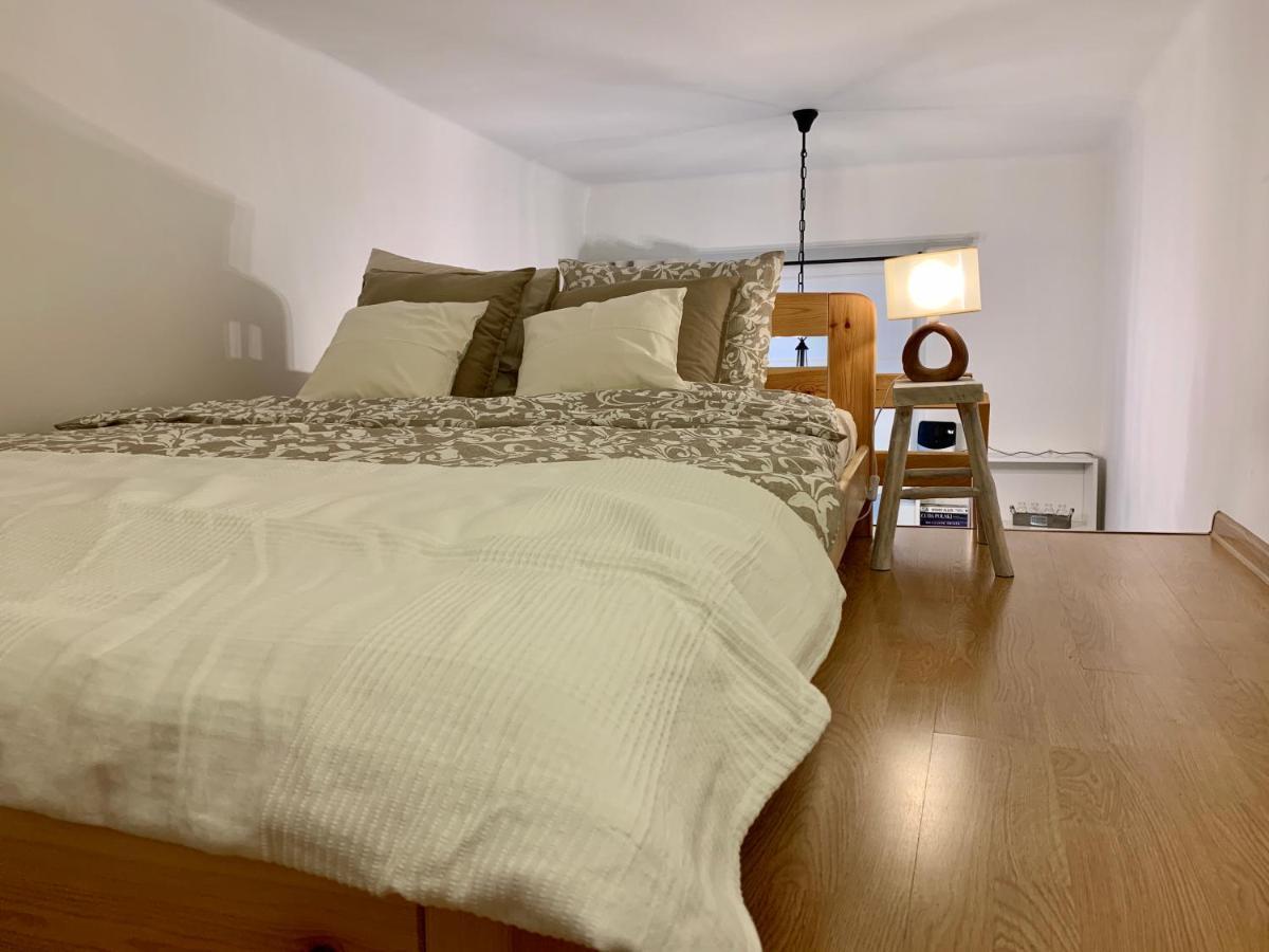 Apartamento Charming