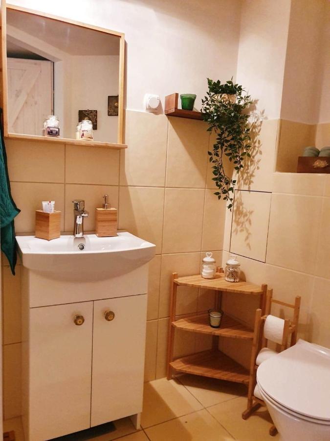 Charming Apartamento
