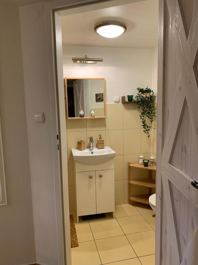 Apartamento Charming Cracovia