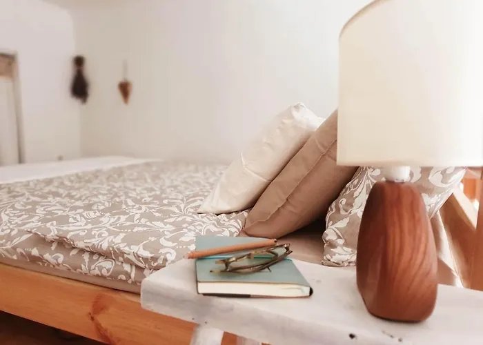 Charming Studio