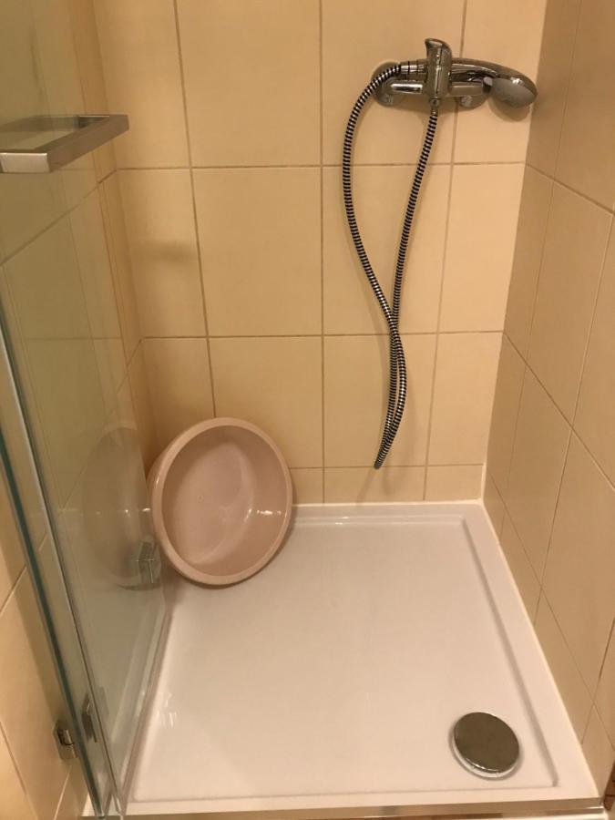 Apartament Charming *